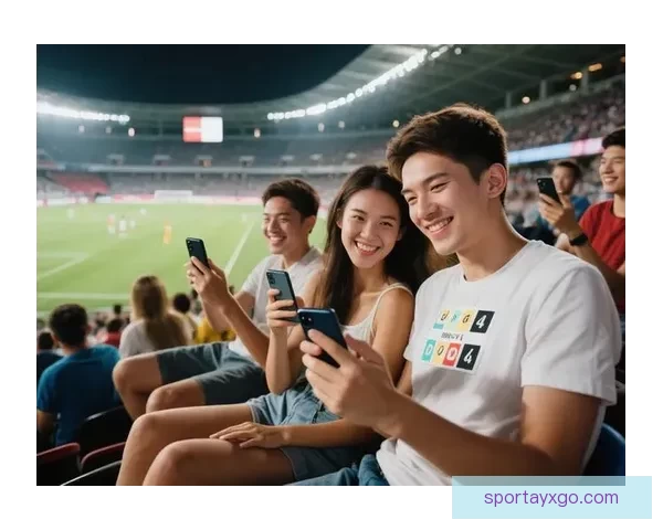 开云体育APP全面升级 体验更加流畅的体育赛事观看与互动功能